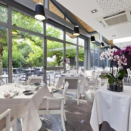Hostellerie Saint Germain Экстерьер фото