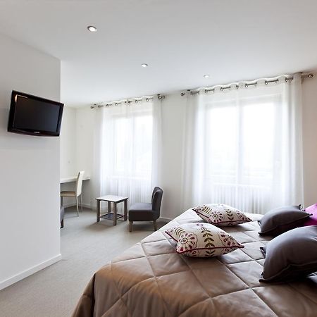 Hostellerie Saint Germain Экстерьер фото