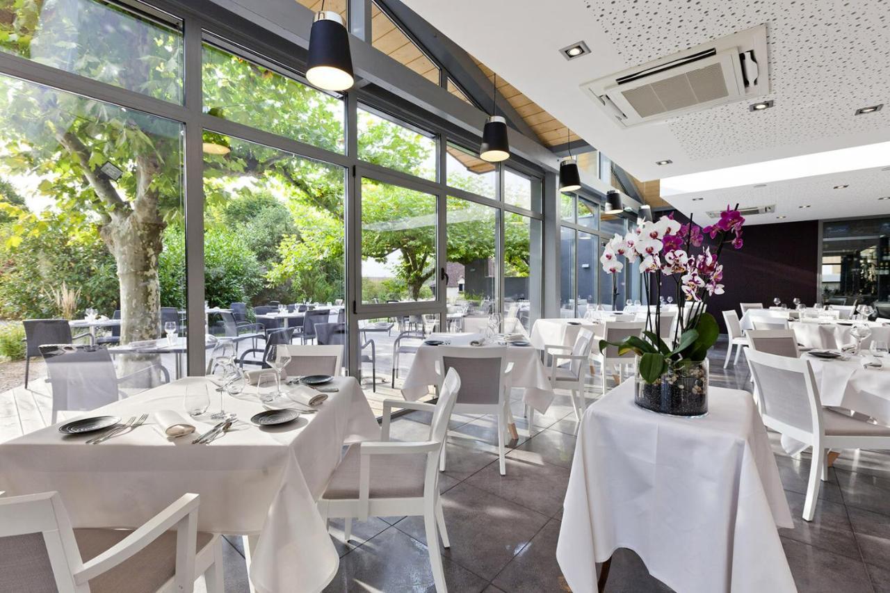 Hostellerie Saint Germain Экстерьер фото