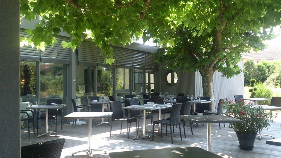 Hostellerie Saint Germain Экстерьер фото