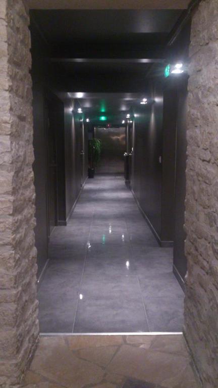 Hostellerie Saint Germain Экстерьер фото