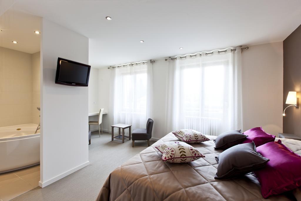 Hostellerie Saint Germain Экстерьер фото