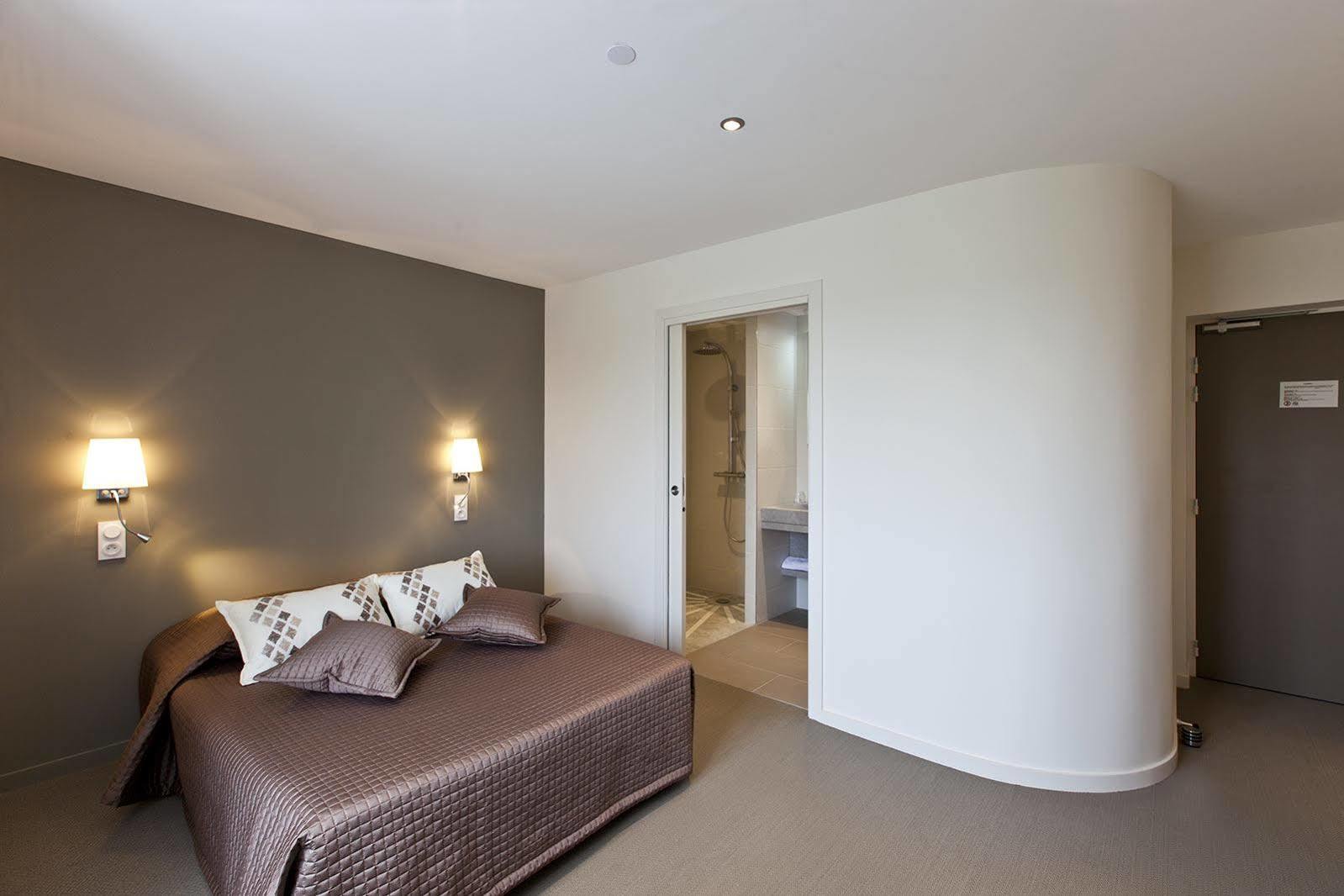 Hostellerie Saint Germain Экстерьер фото