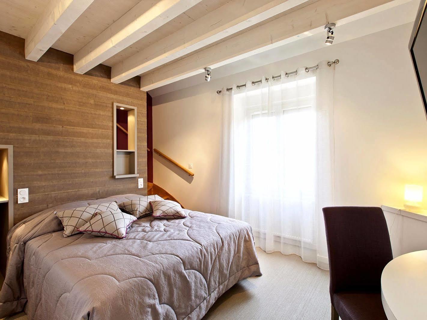 Hostellerie Saint Germain Экстерьер фото