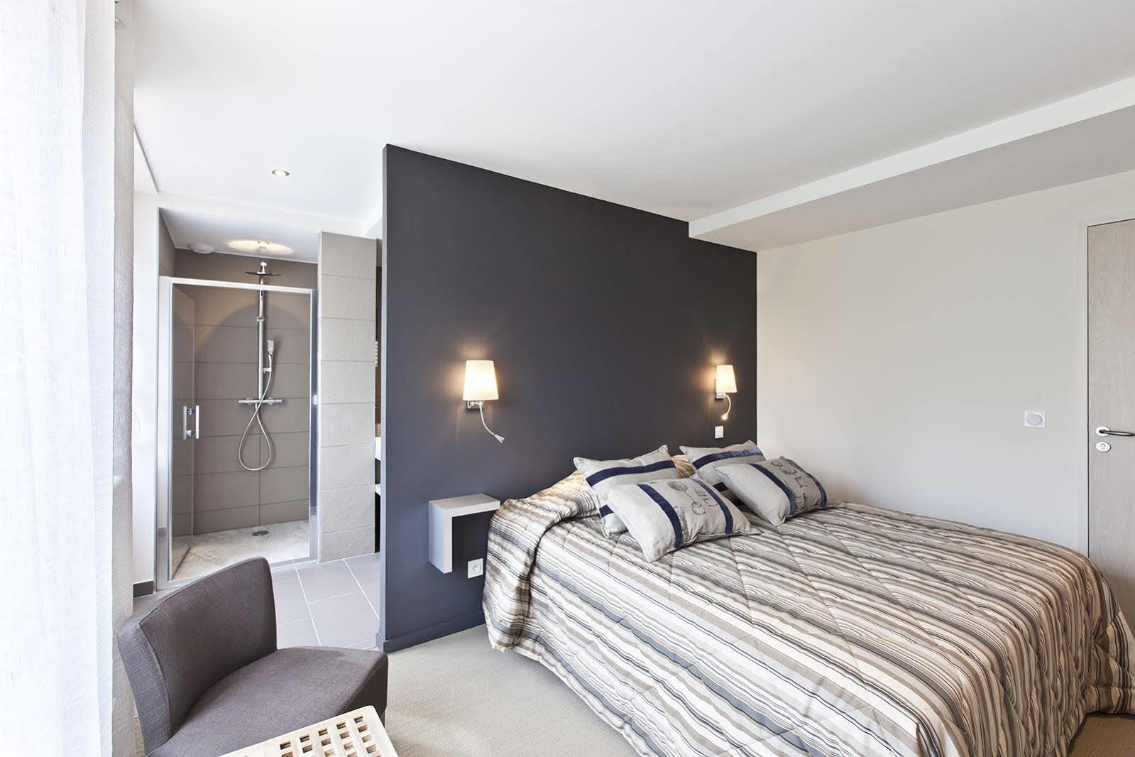 Hostellerie Saint Germain Экстерьер фото