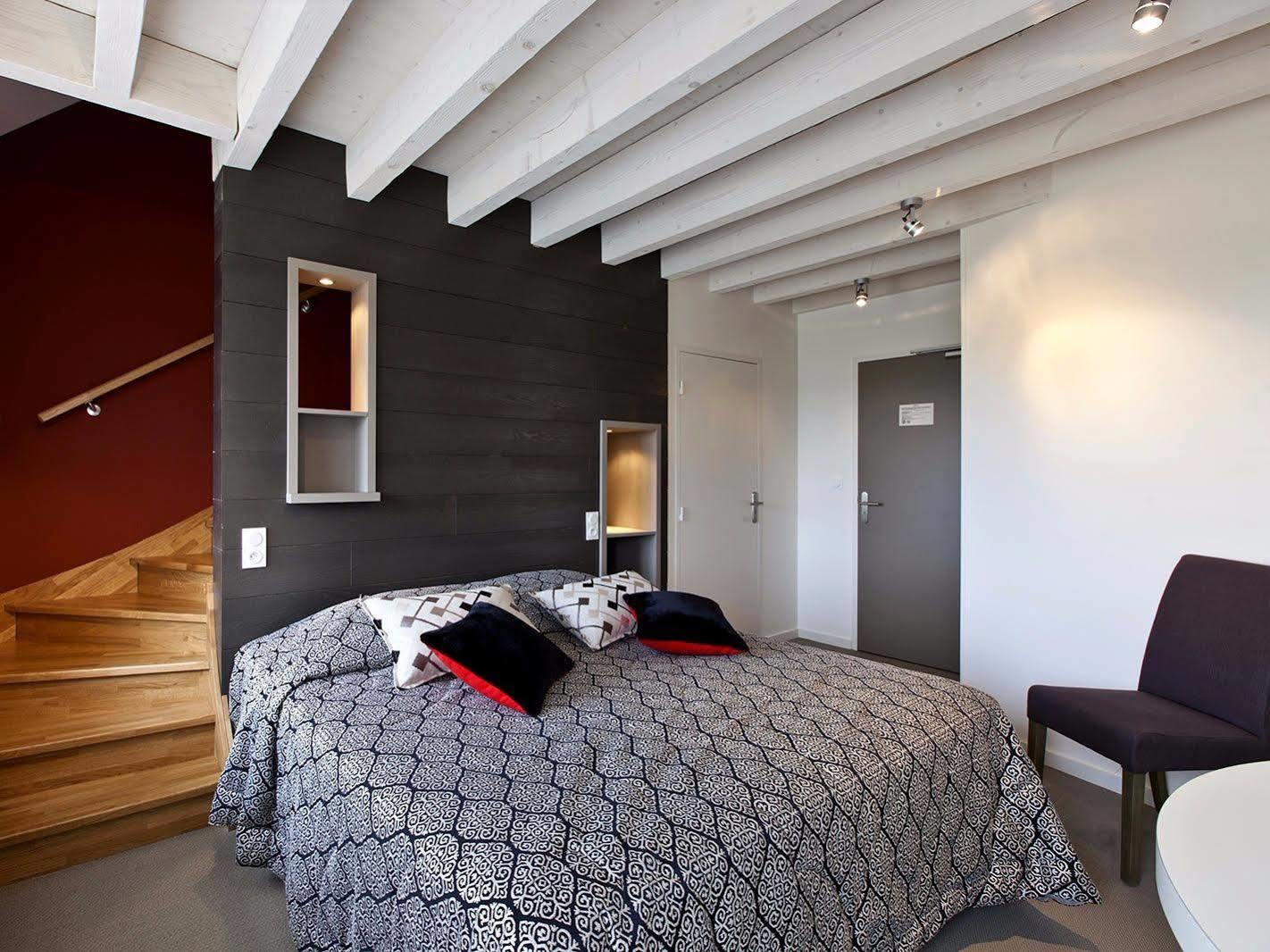 Hostellerie Saint Germain Экстерьер фото