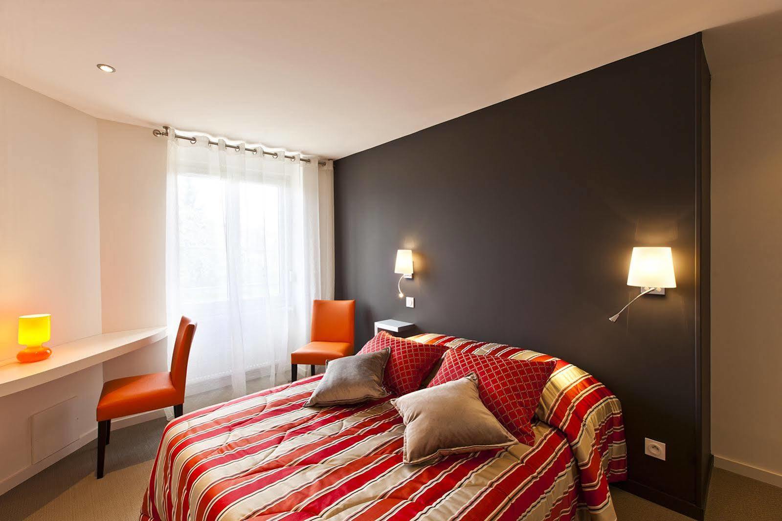 Hostellerie Saint Germain Экстерьер фото