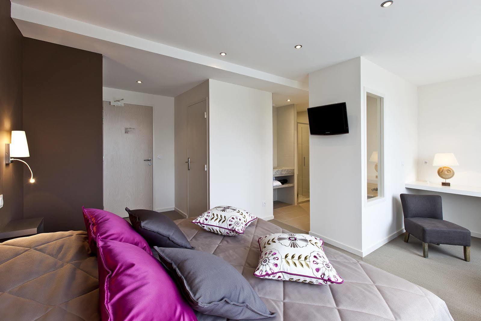 Hostellerie Saint Germain Экстерьер фото
