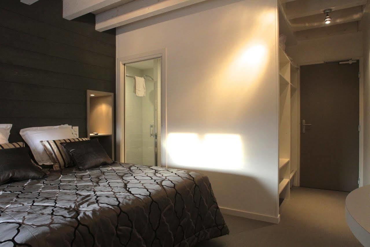 Hostellerie Saint Germain Экстерьер фото