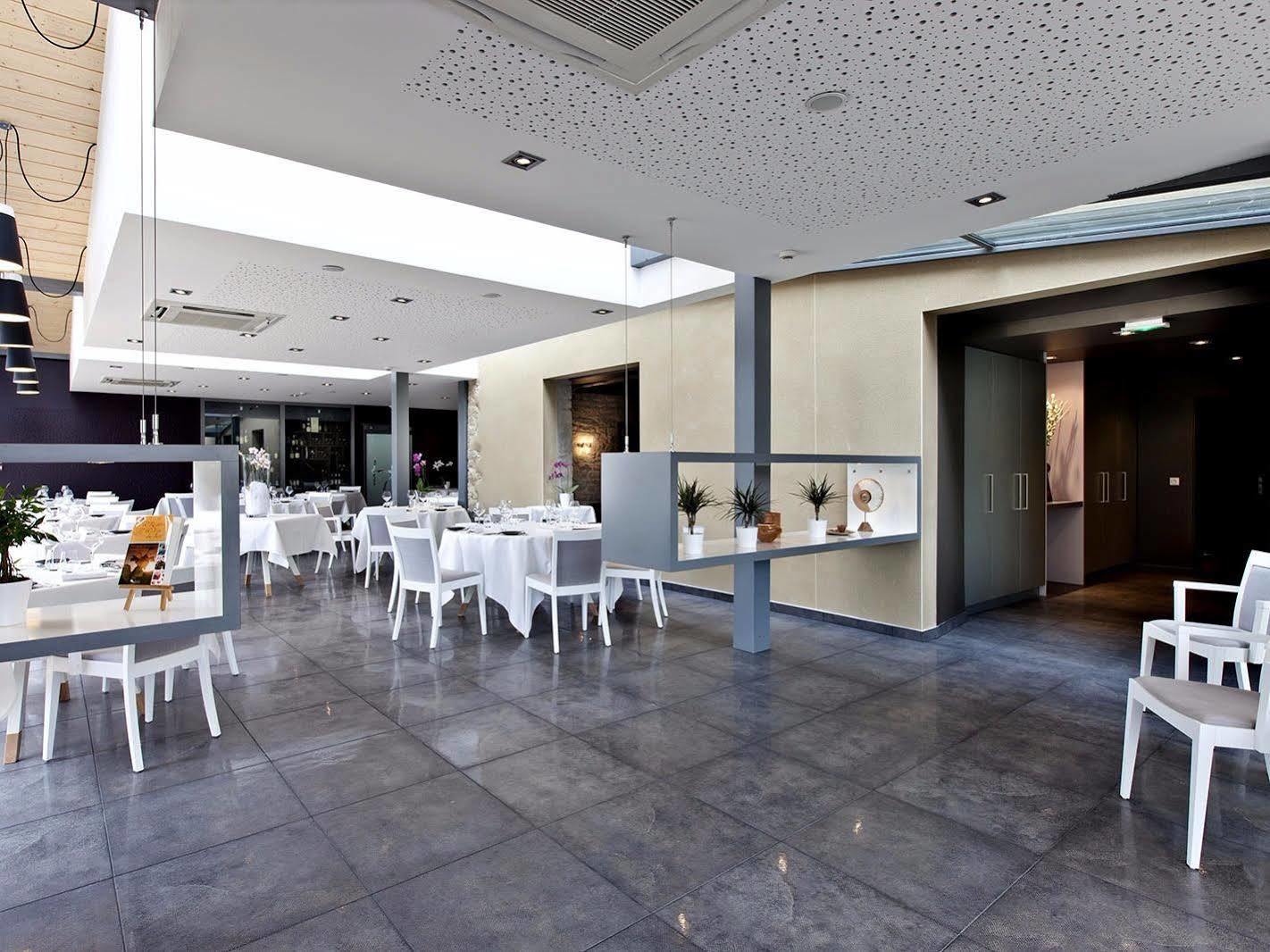 Hostellerie Saint Germain Экстерьер фото
