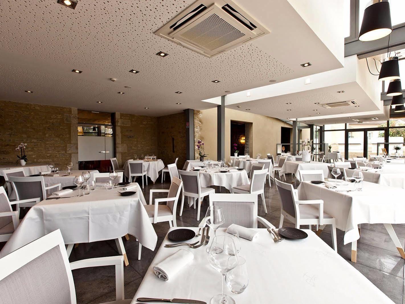 Hostellerie Saint Germain Экстерьер фото
