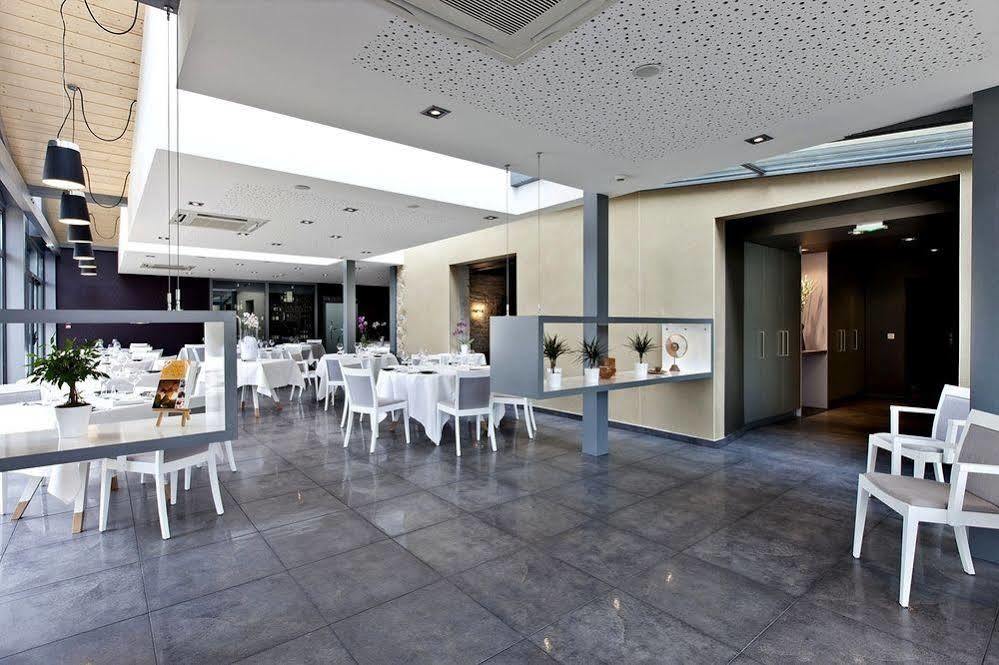 Hostellerie Saint Germain Экстерьер фото
