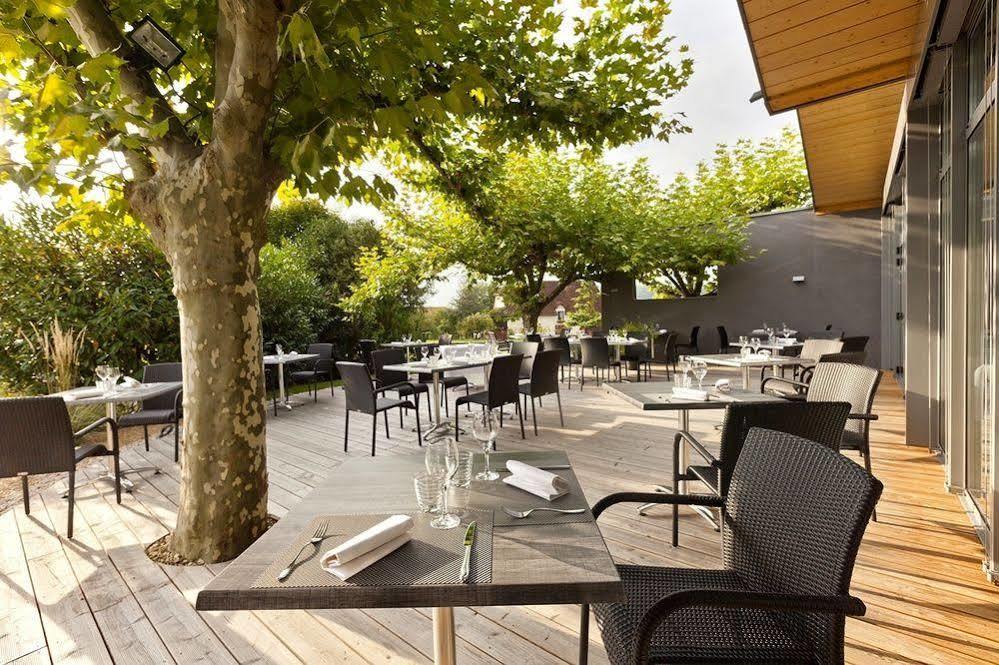 Hostellerie Saint Germain Экстерьер фото