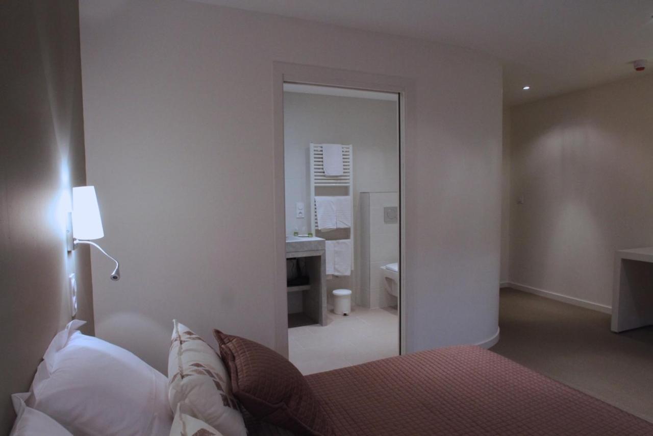 Hostellerie Saint Germain Экстерьер фото